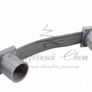 Belt-Light 5 жил шаг 15 см патроны e27