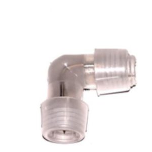 Соединитель L-образный, для RL-DL-2W