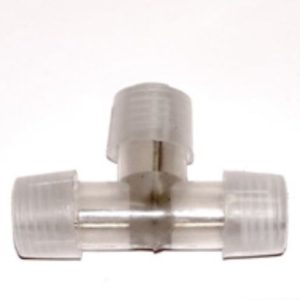 Соединитель T-образный, для RL-DL-2W