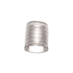 Заглушка для дюралайта 13мм