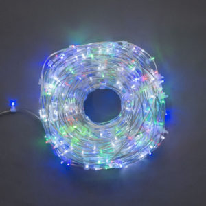 Клип-лайт Flash, длина 100М без трансформатора, мульти