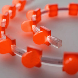 Колпачок для клипсолайта КРАСНЫЙ