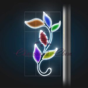 Консоль Калейдоскоп 1,5х0,9 м — ST 304