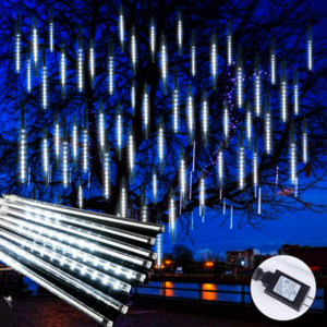 Светодиодные сосульки