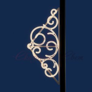 Световая консоль