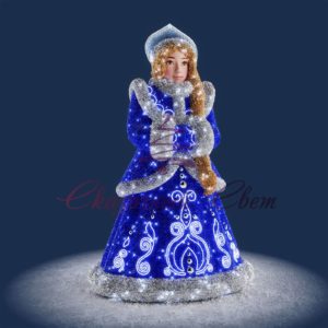 Снегурочка