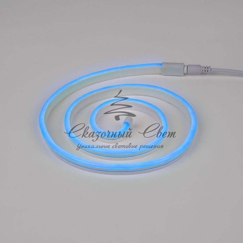 Набор для создания неоновых фигур NEON-NIGHT «Креатив» 120 LED, 1 м, синий