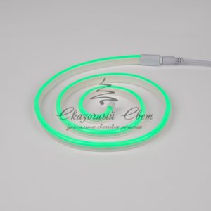 Набор для создания неоновых фигур NEON-NIGHT «Креатив» 120 LED,  1 м,  зеленый