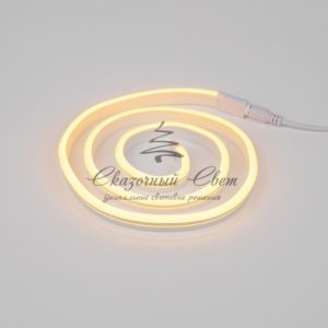 Набор для создания неоновых фигур NEON-NIGHT «Креатив» 180 LED,  1.5 м,  желтый