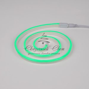 Набор для создания неоновых фигур NEON-NIGHT «Креатив» 180 LED,  1.5 м,  зеленый