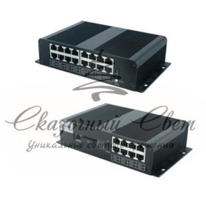 Профессиональный контроллер 2 в 1 для подключения умного дождя, 10W, электронный трансформатор