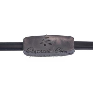 Коннектор соединительный для двухжильного кабеля Belt-light