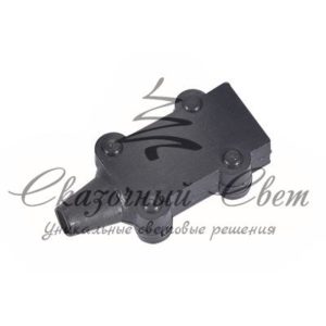 Заглушка для двухжильного кабеля Belt-light