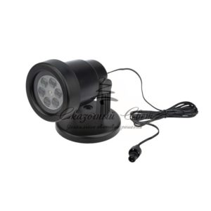 LED проектор «Звезды» 220 В NEON-NIGHT