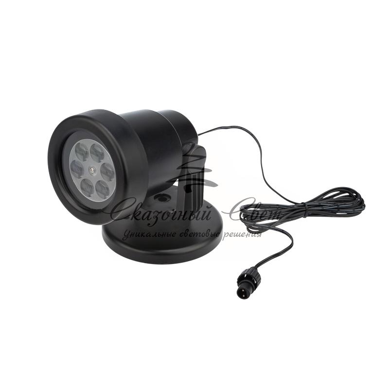 LED проектор «Звезды» 220 В NEON-NIGHT