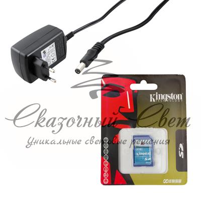 Профессиональный контроллер 2 в 1 для подключения умного дождя, 10W, электронный трансформатор - Image 2