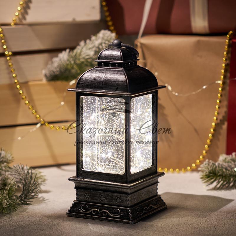 Декоративный светильник «Сияние» с конфетти, USB NEON-NIGHT - Image 2