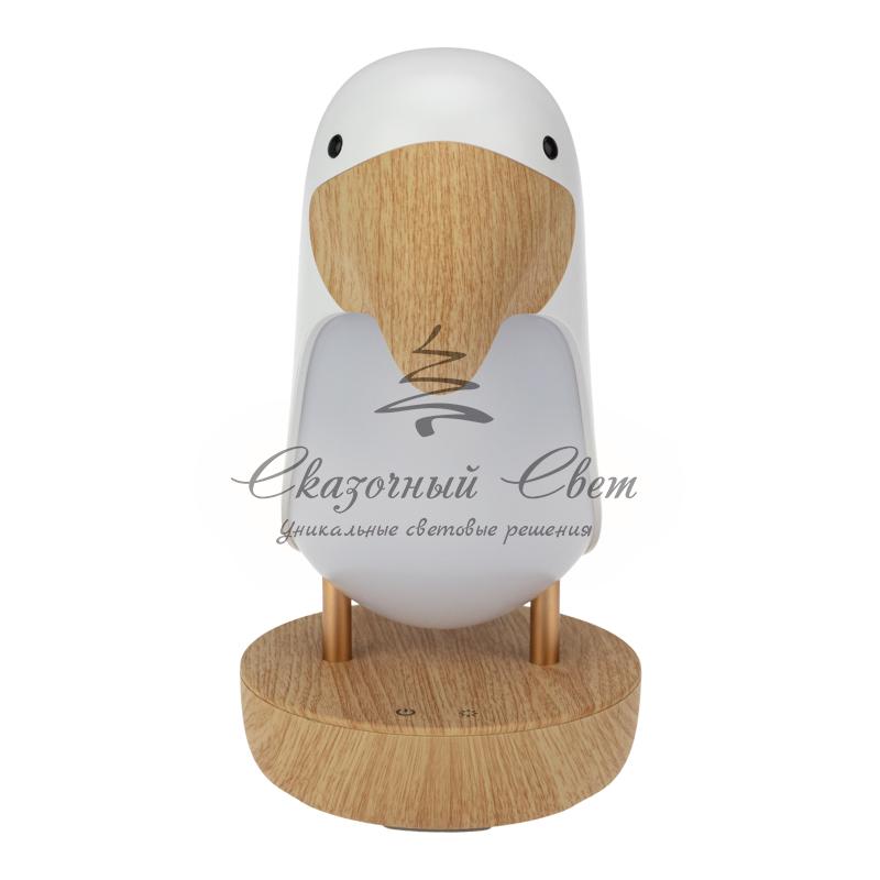 Интерьерный светильник Тукан - Image 2