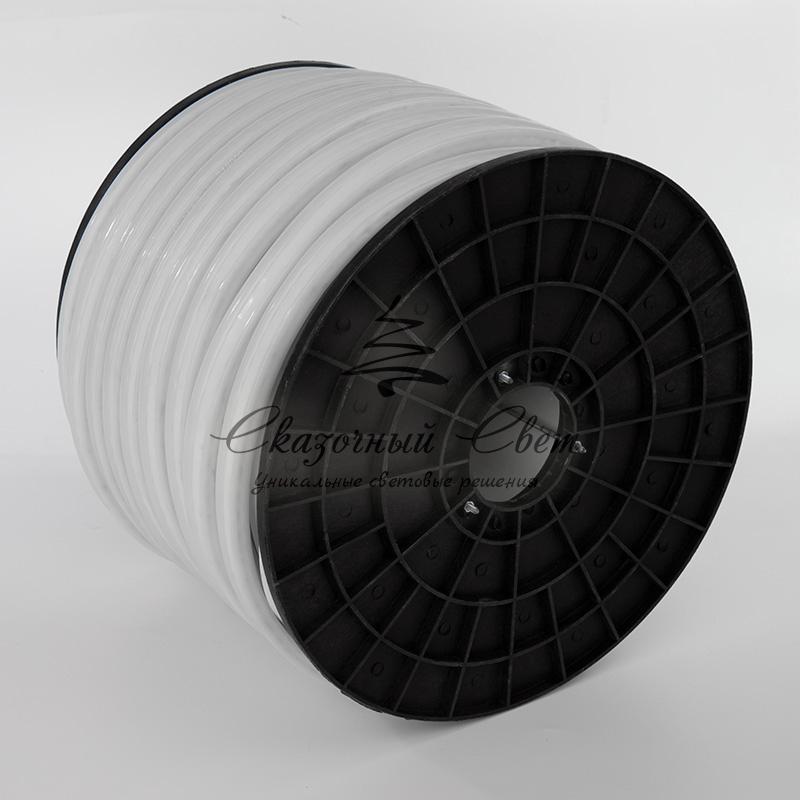 Гибкий Неон DIP 12x26мм - синий, бухта 50м - Image 3