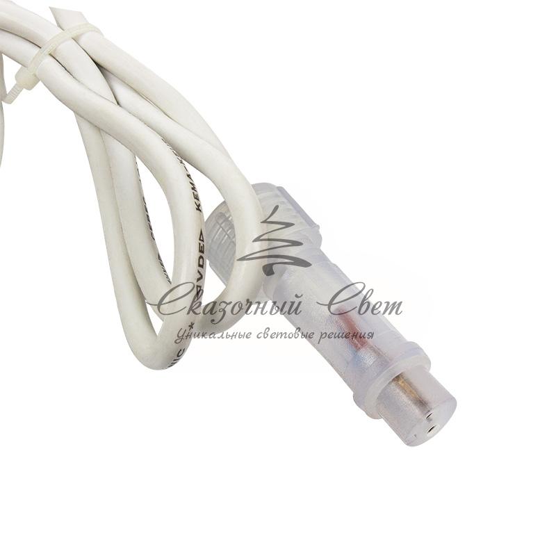 Блок питания для гирлянды Нить 24В 80Вт - Image 4