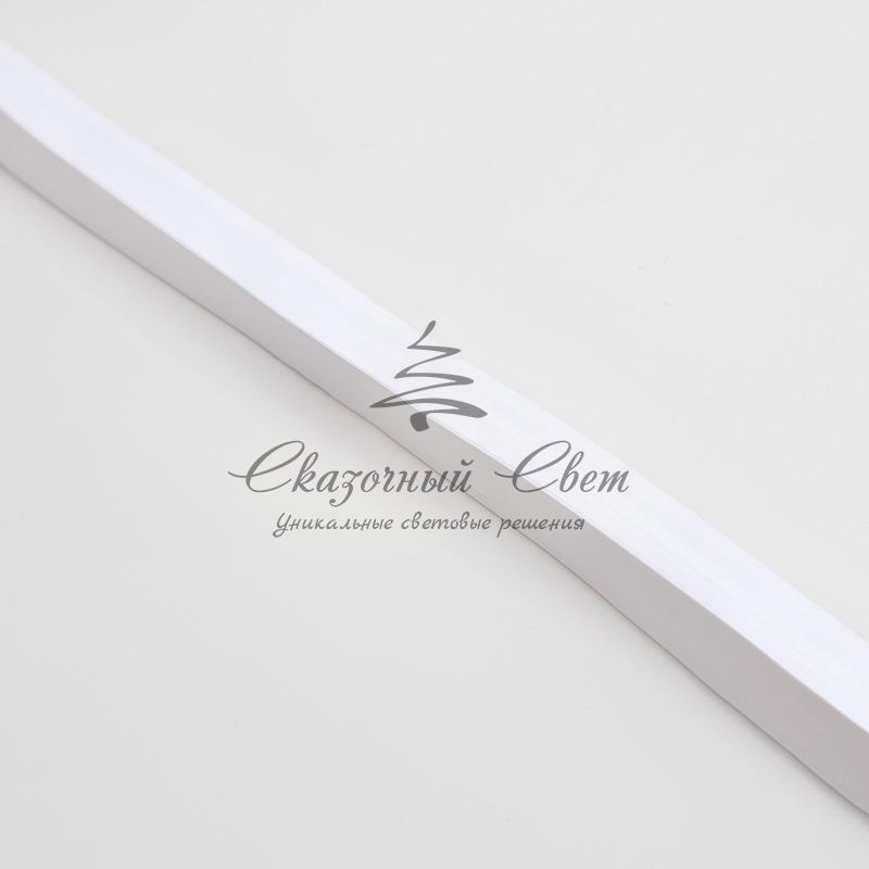 Гибкий неон LED SMD 8х16 мм, белый, 120 LED/м, бухта 100 м - Image 4