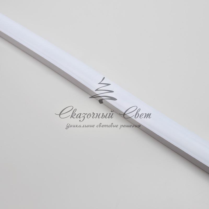 Гибкий неон LED SMD, форма – D, 16х16 мм, белый, 144 LED/м, бухта 50 м - Image 4
