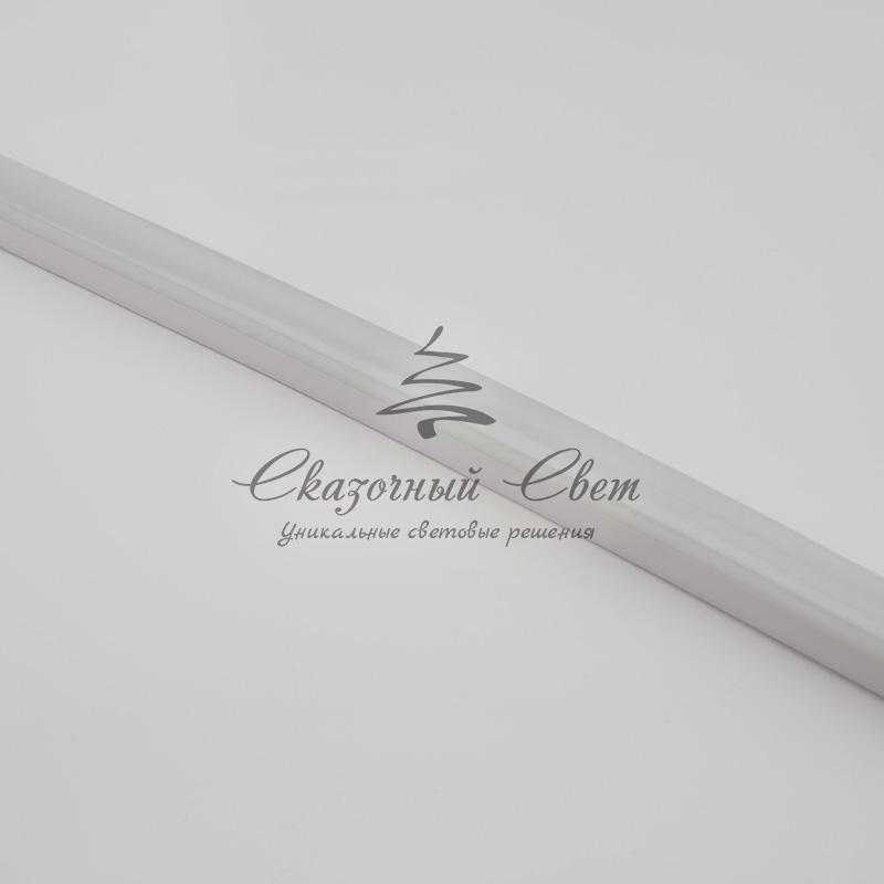 Гибкий неон LED SMD, форма – D, 16х16 мм, белый, 144 LED/м, бухта 50 м - Image 5