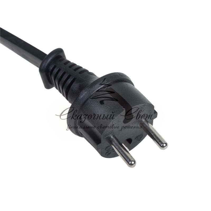 Belt-Light 2 жилы шаг 50 см патроны e27 влагостойкая IP65 - Image 5