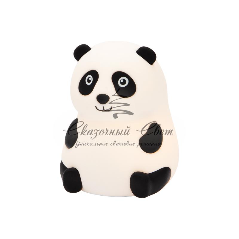 Силиконовый ночник «Панда» - Image 5