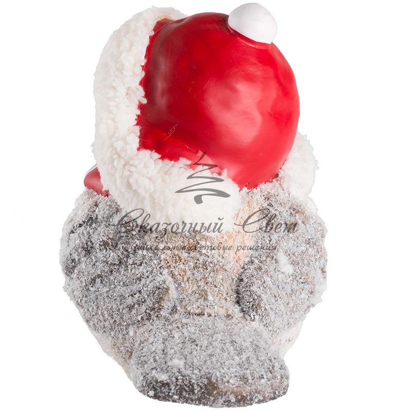 Керамическая фигурка "Птенчик " 17,5*10*14 см - Image 5