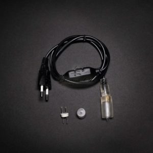 Установочный Комплект для Светодиодного Дюралайта Ø13 мм