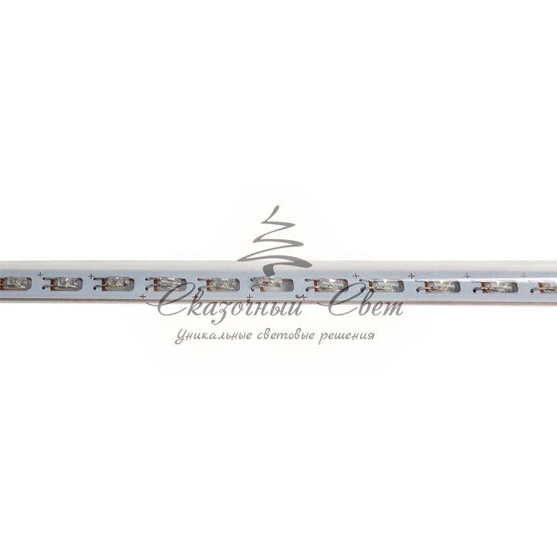 Гирлянда "Тающие сосульки" светодиодная, 8шт х 50см, шаг 50см, 230 В (с трансформатором) белые светодиоды - Image 6