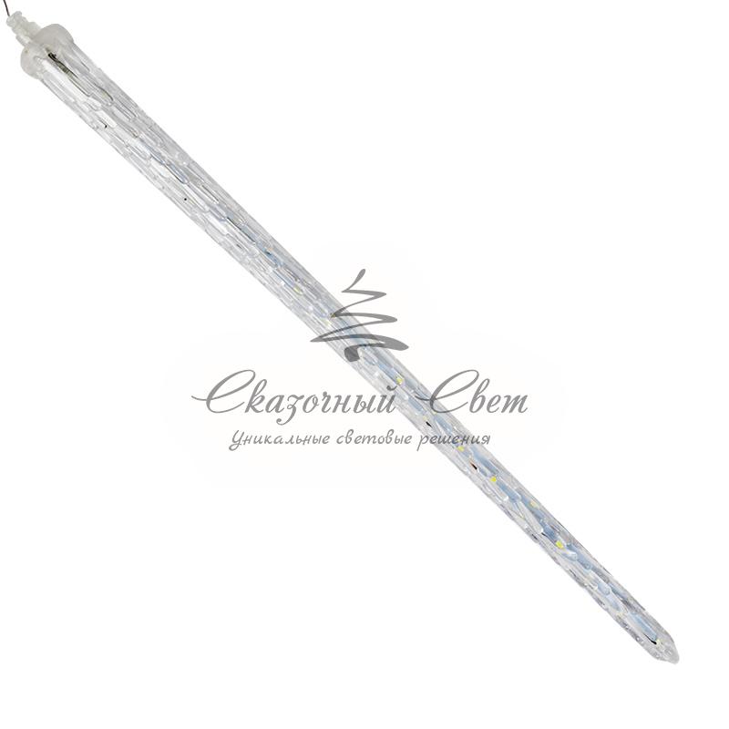 Гирлянда светодиодная "Сосульки" 230В, комплект 8 шт х 42 см, 36x8 LED, не соединяются - Image 6