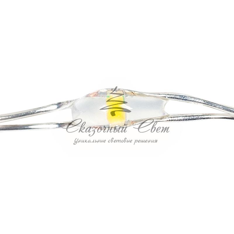 Гирлянда "Роса", 2 м, 20 диодов, цвет RGB - Image 6