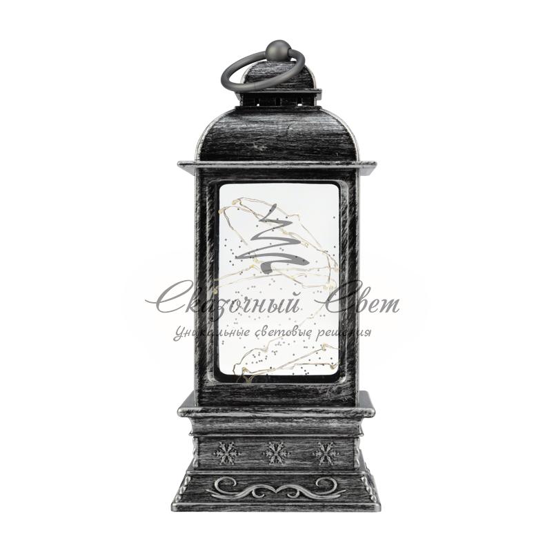 Декоративный светильник «Сияние» с конфетти, USB NEON-NIGHT - Image 6