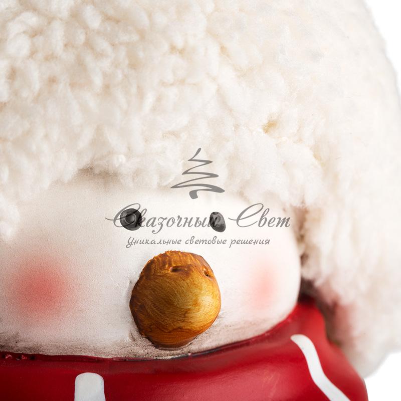 Керамическая фигурка "Птенчик " 17,5*10*14 см - Image 6