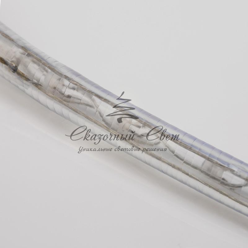 Дюралайт LED , свечение с динамикой (2W) - RGB Ø13мм, 36LED/м, 14м - Image 7