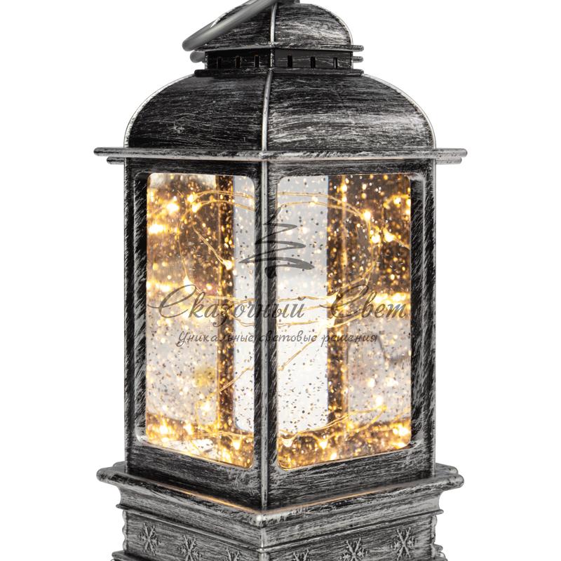 Декоративный светильник «Сияние» с конфетти, USB NEON-NIGHT - Image 7