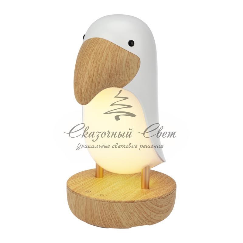 Интерьерный светильник Тукан - Image 7