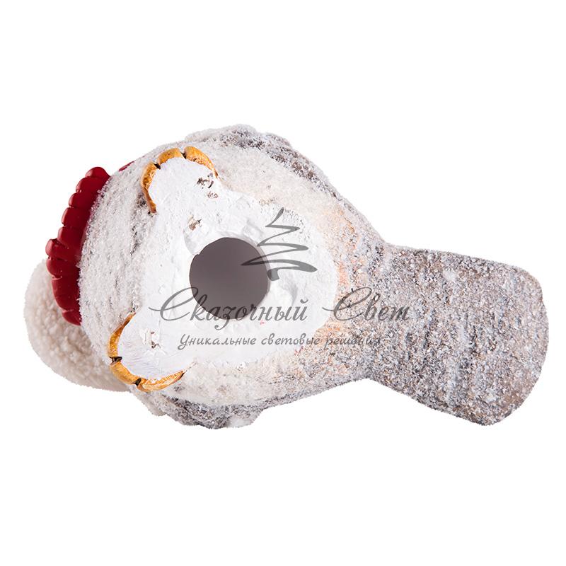 Керамическая фигурка "Птенчик " 17,5*10*14 см - Image 7