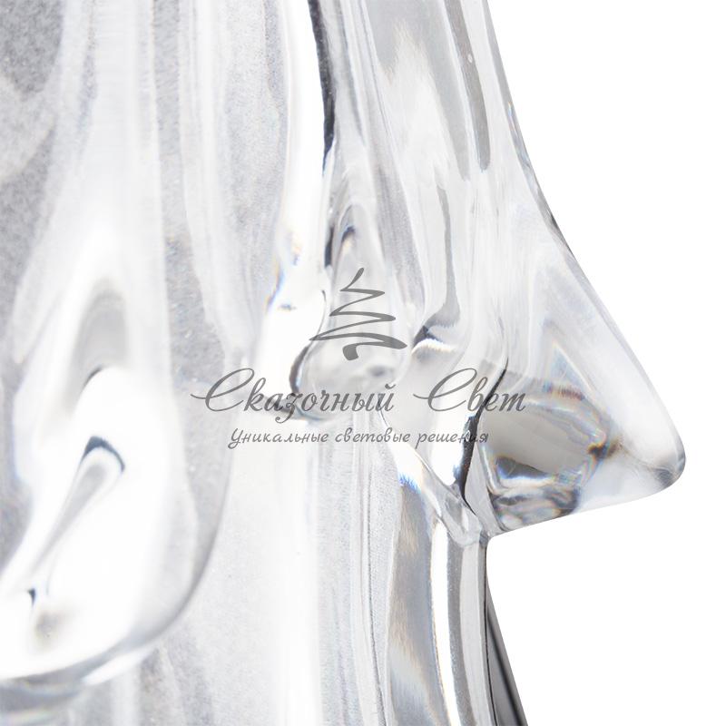 Фигура на подставке "Елочка со звездой" 37 см - Image 7