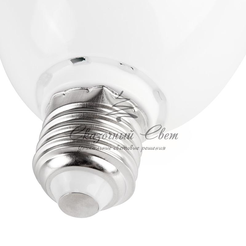 Диско-лампа светодиодная e27, 230 В - Image 7