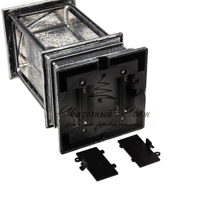 Декоративный светильник «Сияние» с конфетти, USB NEON-NIGHT - Image 8