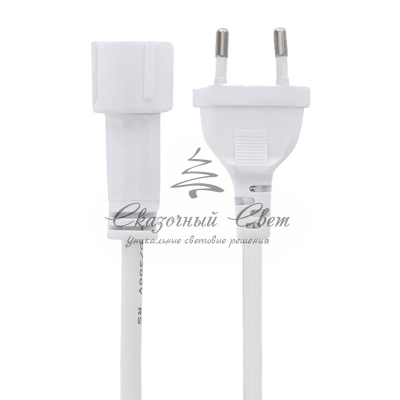 Шар светодиодный 230V, диаметр 30 см, 120 светодиодов, эффект мерцания, цвет теплый белый NEON-NIGHT - Image 8