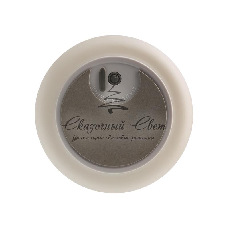 Силиконовый ночник «Котик» USB с 3 режимами, RGB-свечение NEON-NIGHT - Image 8