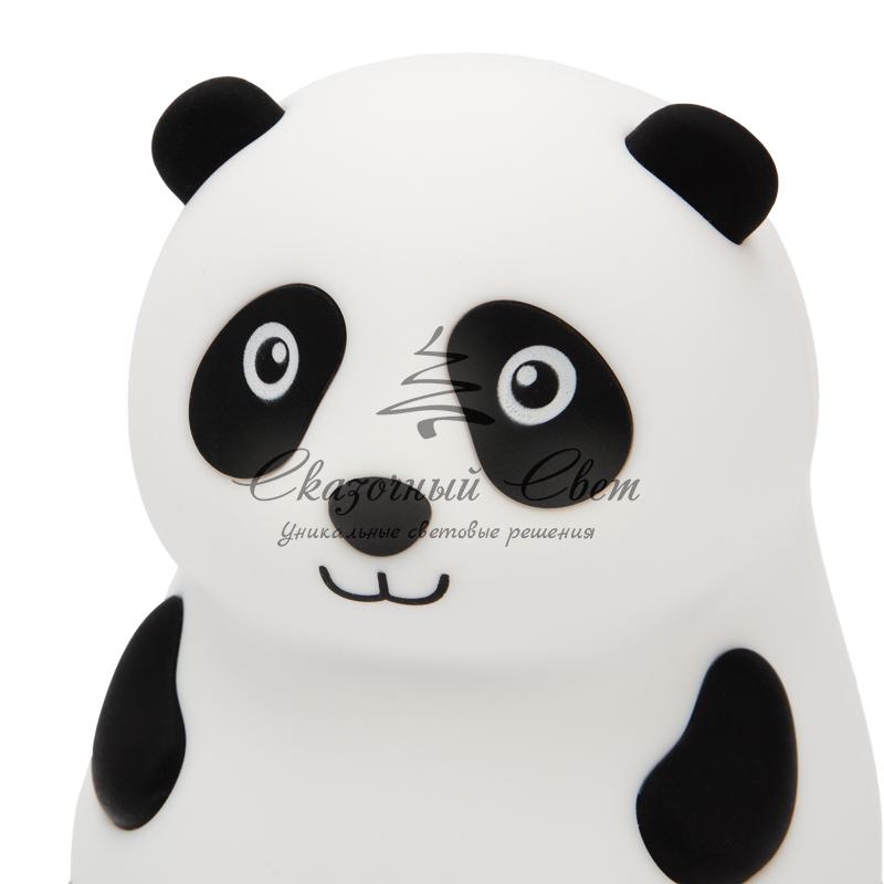 Силиконовый ночник «Панда» - Image 8