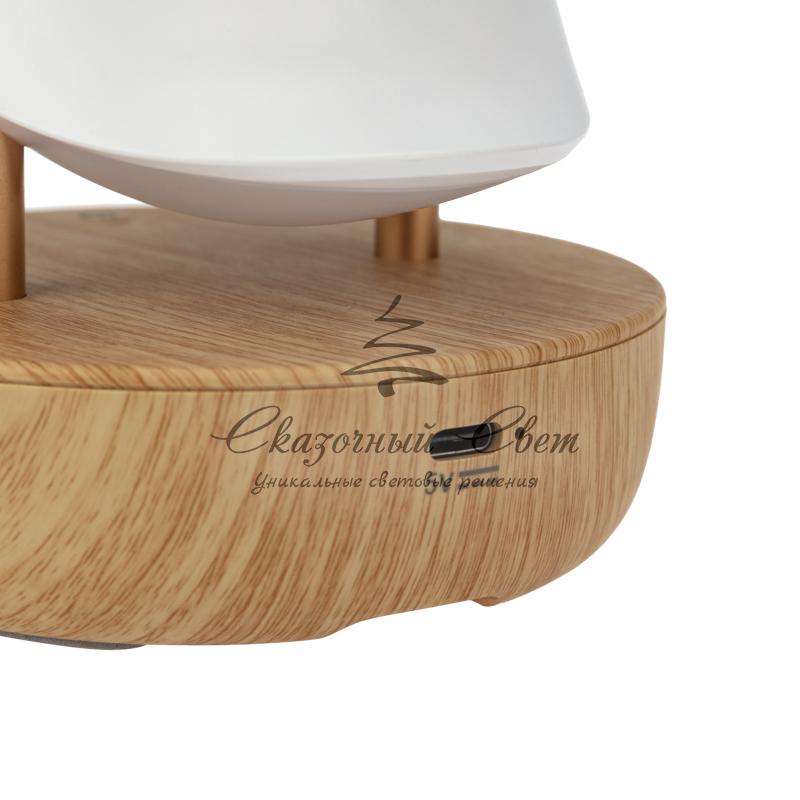 Интерьерный светильник Тукан - Image 8