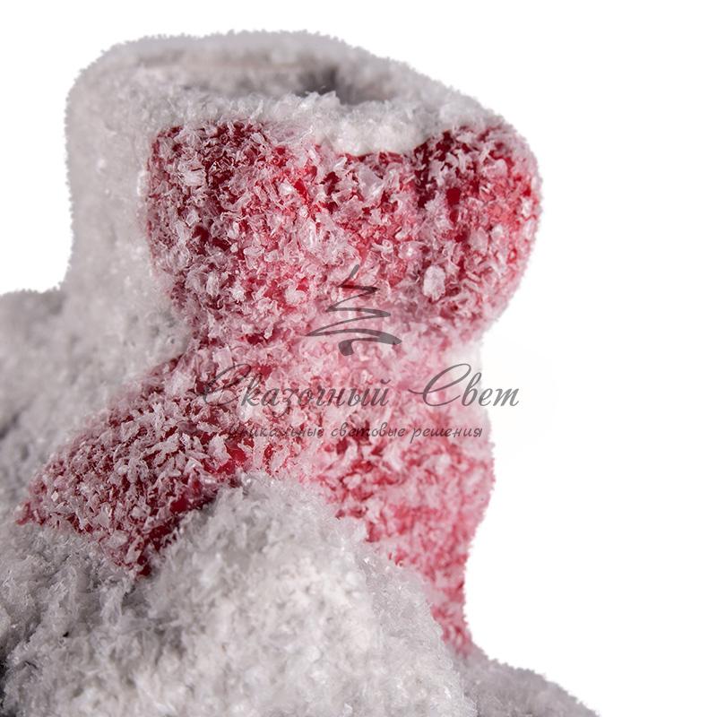 Керамическая фигурка "Домик" 8*7*11 см - Image 8