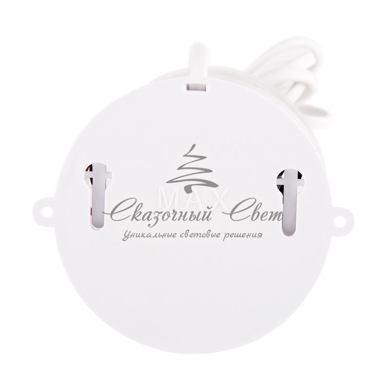 Диско-лампа светодиодная в компактном корпусе, 230 В - Image 8