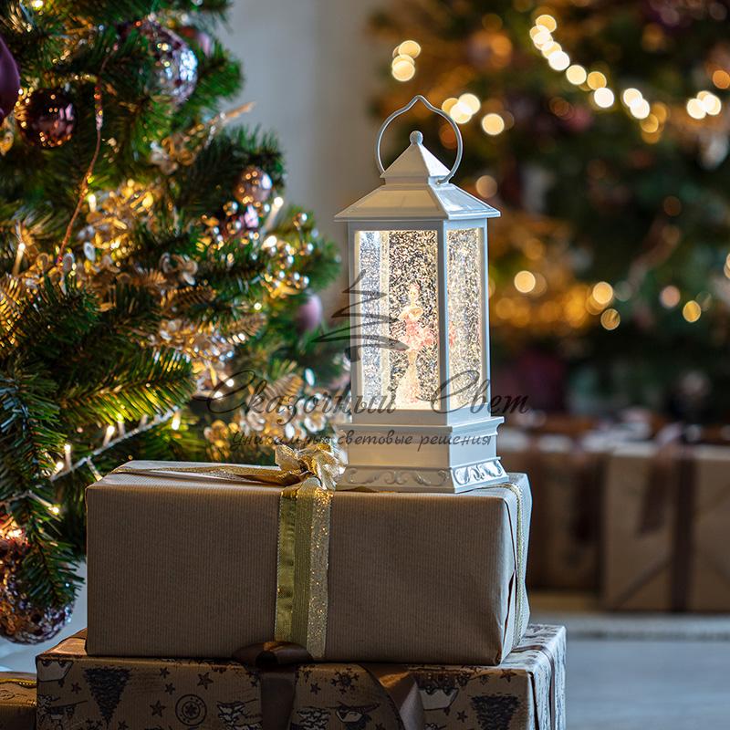 Декоративный светильник «Балерина» с конфетти, USB NEON-NIGHT - Image 9